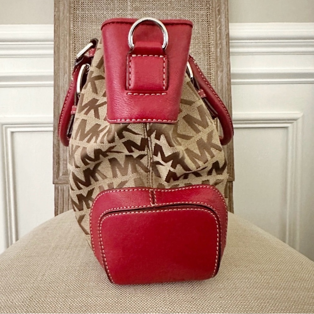 Michael Kors Brookville Tote - Picture 4 of 13